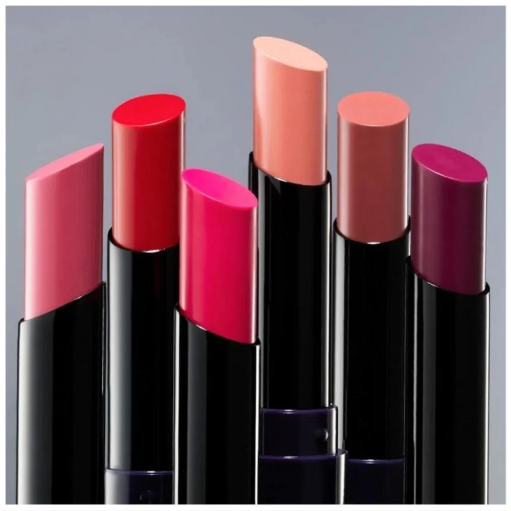 🌺Kevyn Aucoin Suspicious Unforgettable Lipstick Shine
